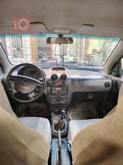 شيفروليه أفيو